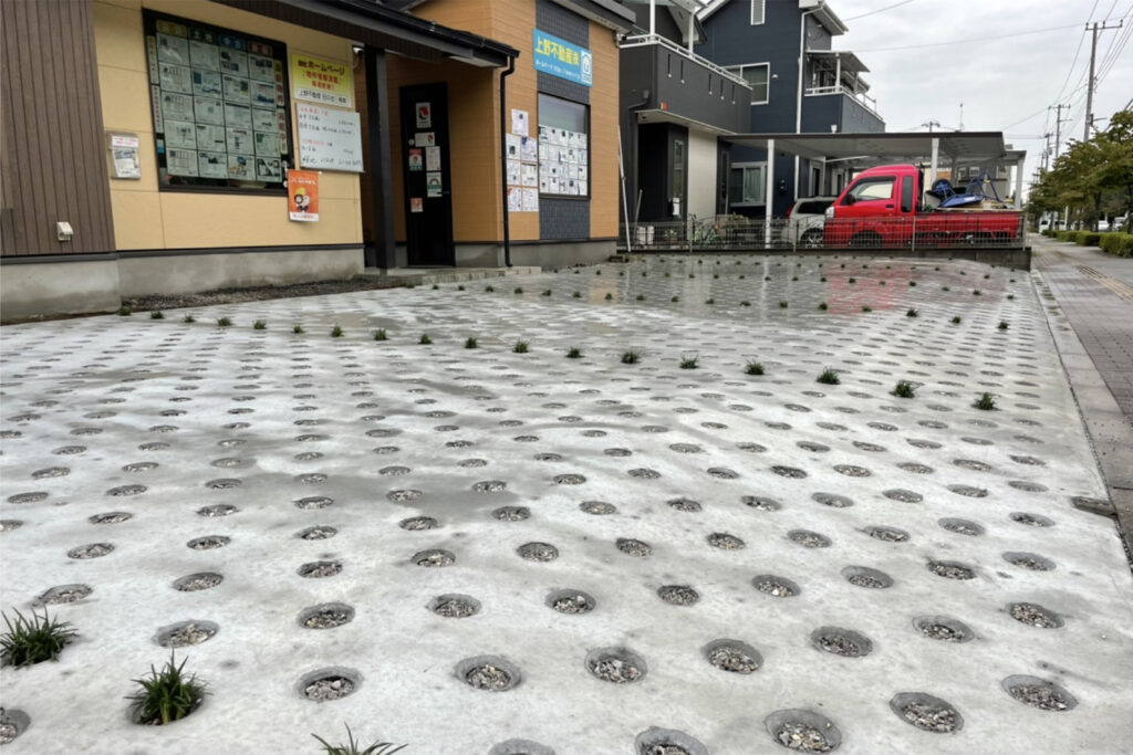 施工事例 更新しました!