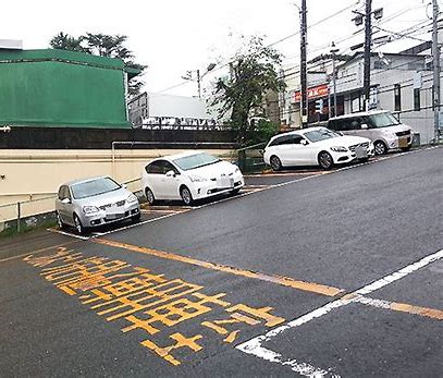 世界中の路面はすべて斜めだ