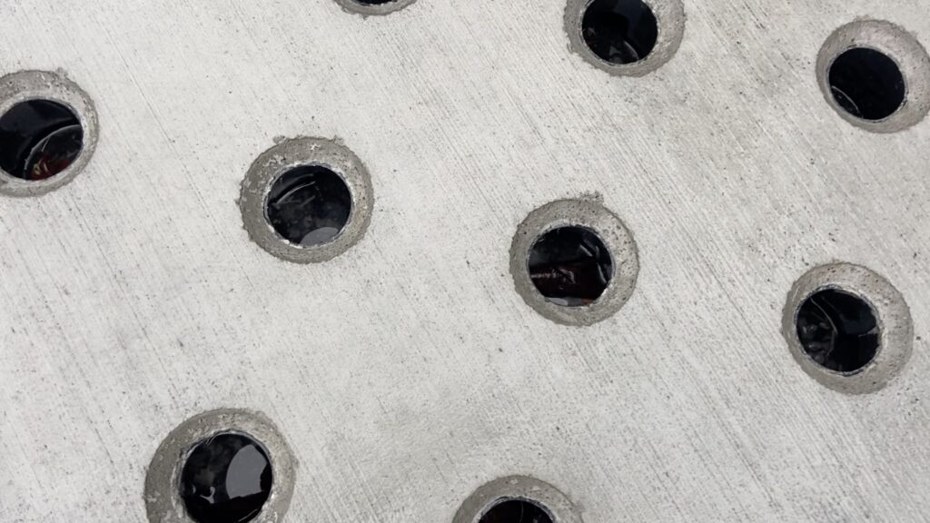 雨天時はDotcon日和☔️