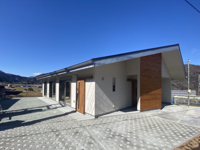 【施工事例】更新しました！