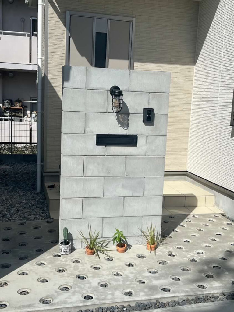 【施工事例】更新しました！