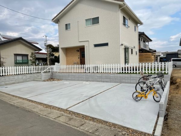 Dotcon施工 アーチクラフトがお受けいたします！