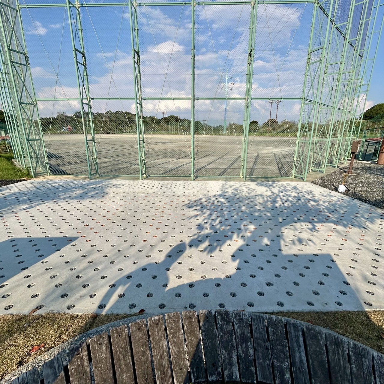 SAGA2024国スポ施工完了!