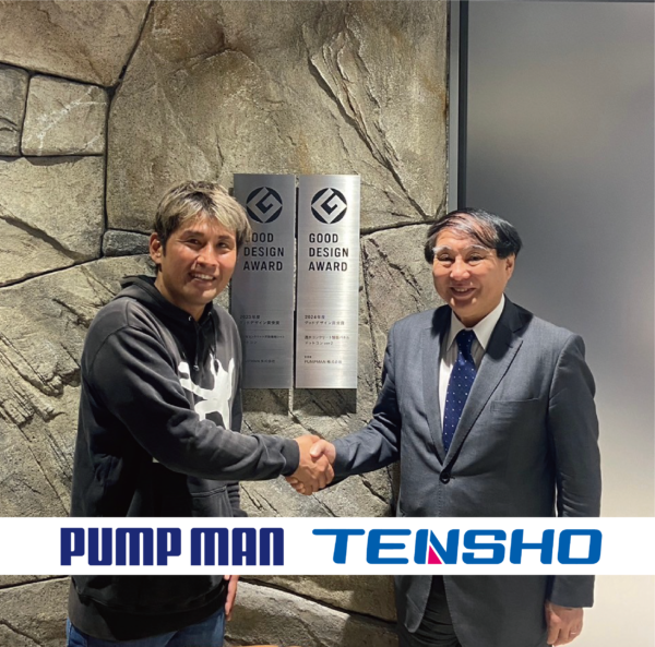 天昇電気工業株式会社の石川会長様と対談