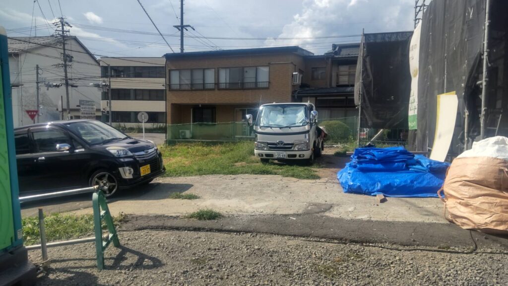 Dotcon施工事例:長野県 🏗✨