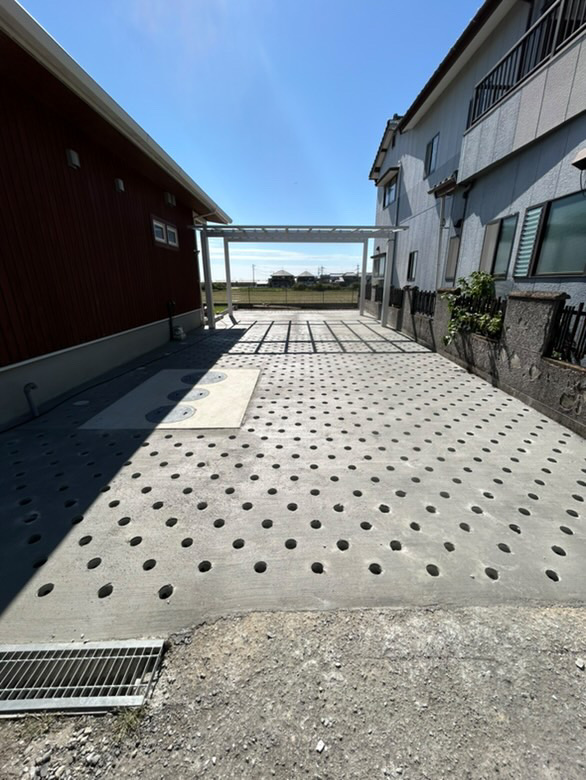 Dotcon施工事例:佐賀県 🏗✨