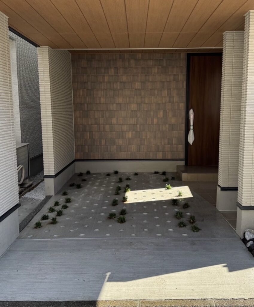 静岡県でカーボンニュートラルコンクリートによるDotcon施工!🌱🏗️