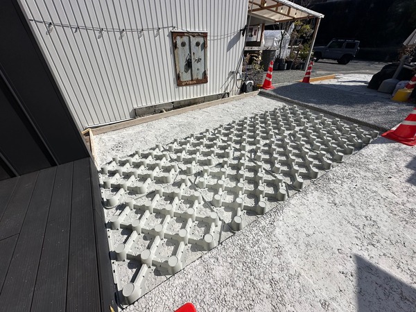 📣長岡生コン様にて「Dotcon施工見学会」を開催いたします!📣