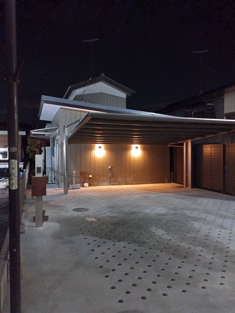 Dotcon施工事例:茨城県 🏗✨