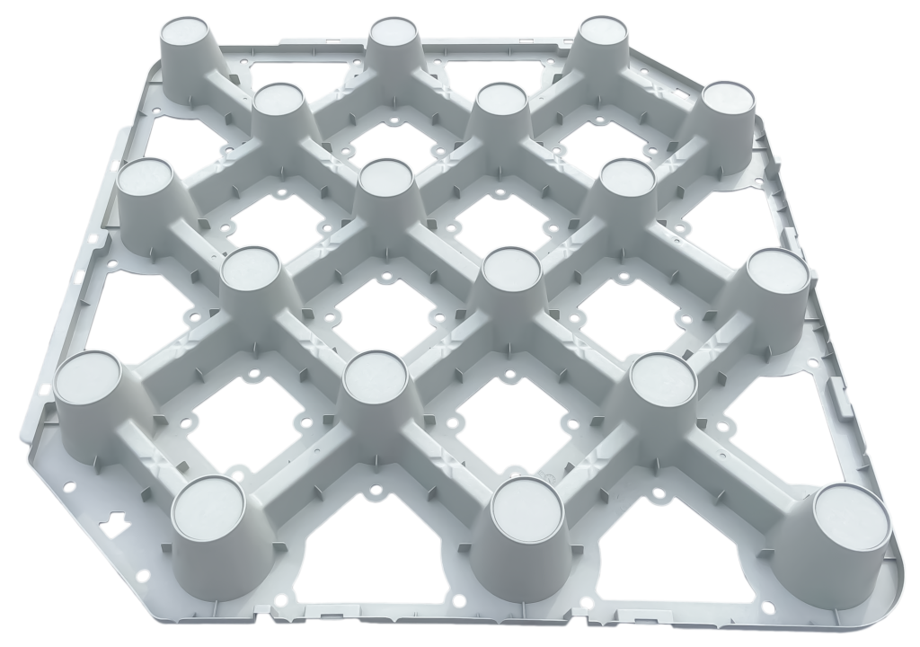 【Ver.2】Dotconパネル(グレー)について