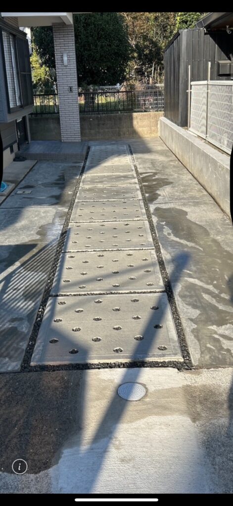 Dotcon施工事例:長崎県 🏗✨