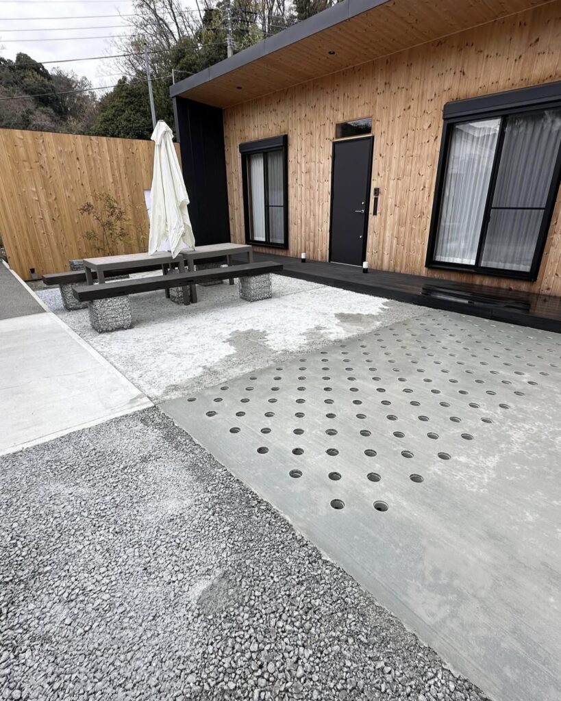 🆕【施工レポート】静岡県にて