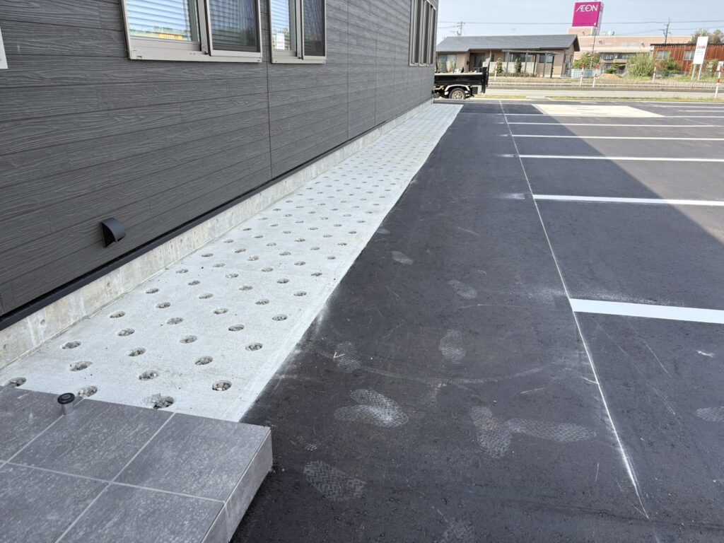 Dotcon施工事例:石川県 🏗✨