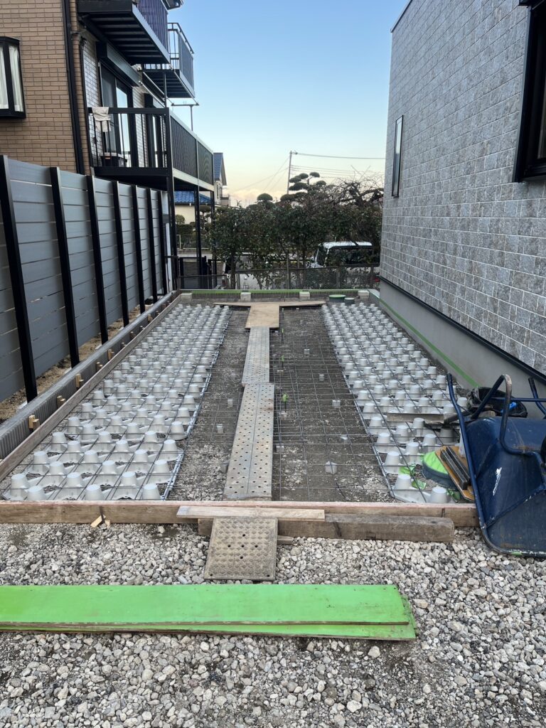 Dotcon施工事例：神奈川県 🏗✨