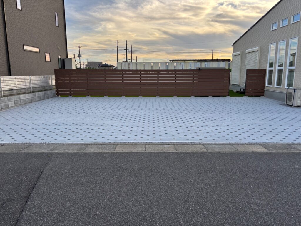 Dotcon施工事例:埼玉県 🏗✨