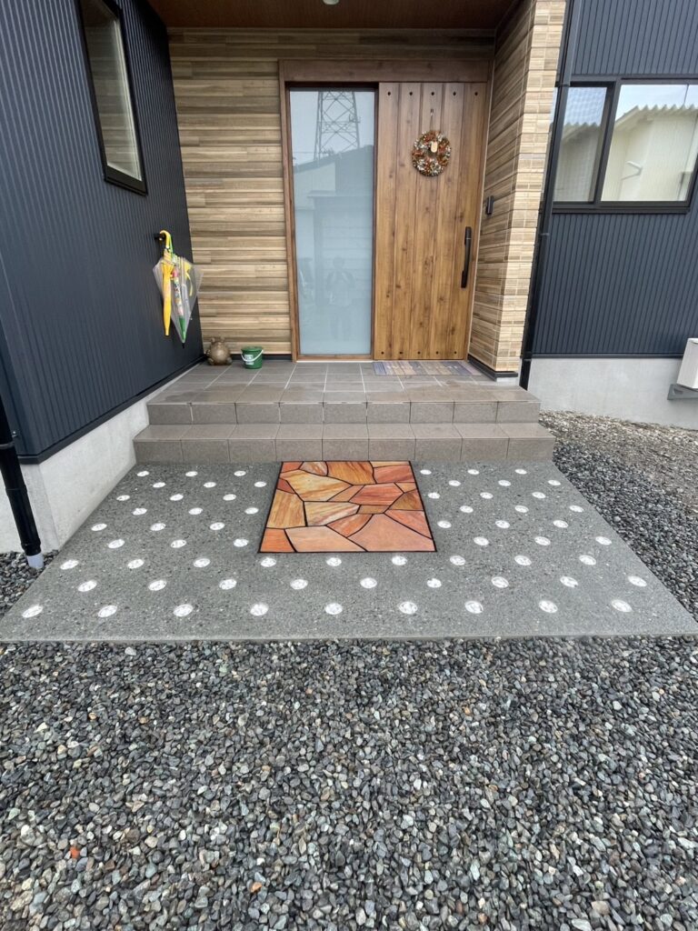 Dotcon施工事例:静岡県 🏗✨