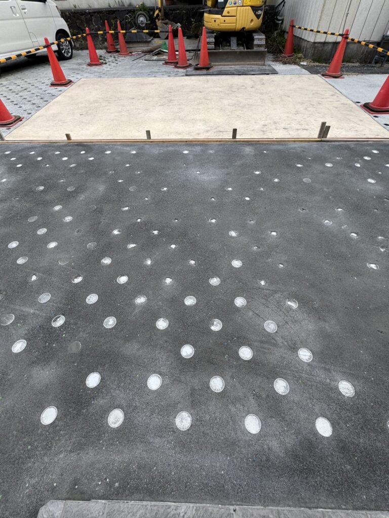 Dotcon施工事例：山梨県 🏗✨