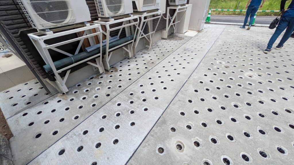 Dotcon施工事例:長野県 🏗✨