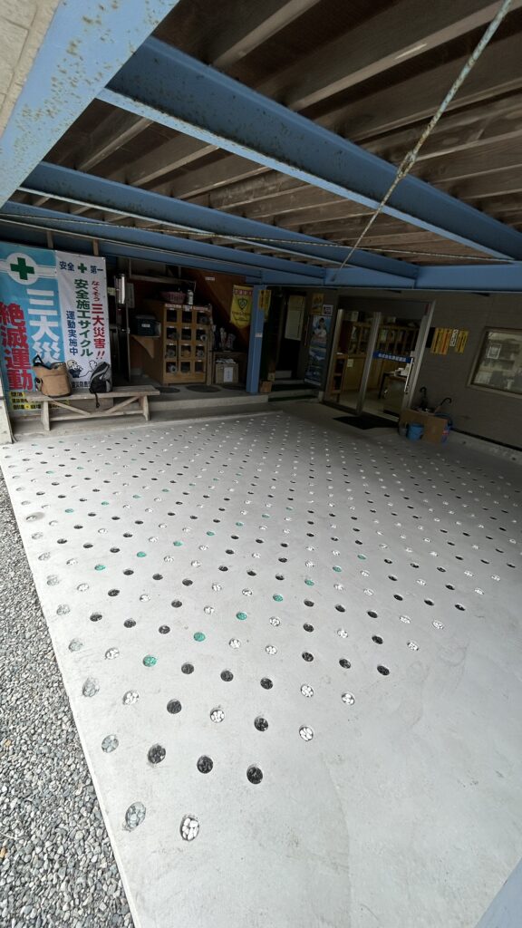 Dotcon施工事例:鹿児島県 🏗✨