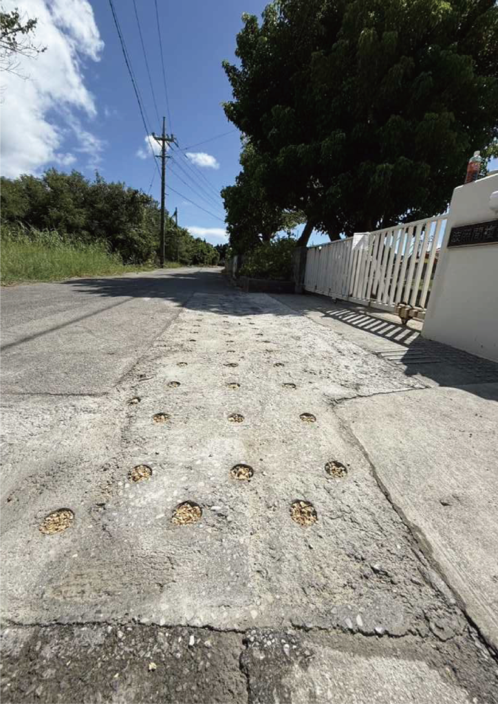 Dotcon施工事例:沖縄県 🏗✨