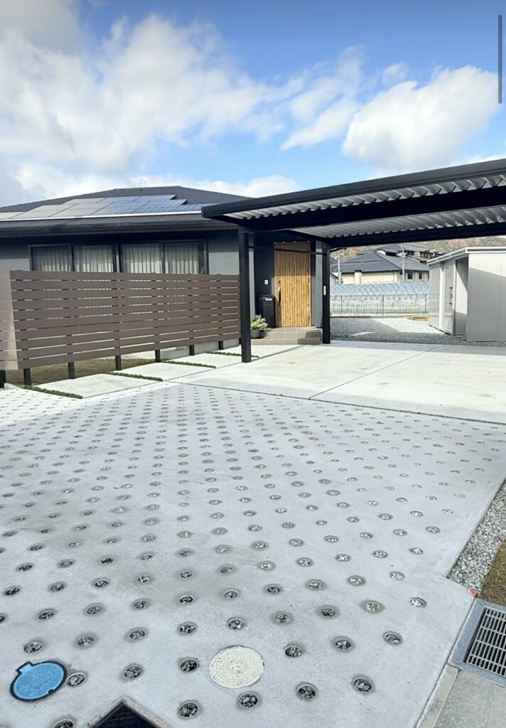 Dotcon施工事例:岐阜県🏗✨