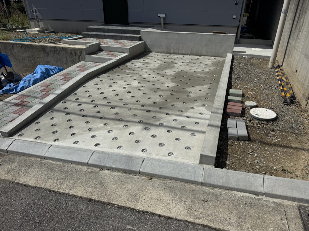 Dotcon施工事例：兵庫県🏗✨