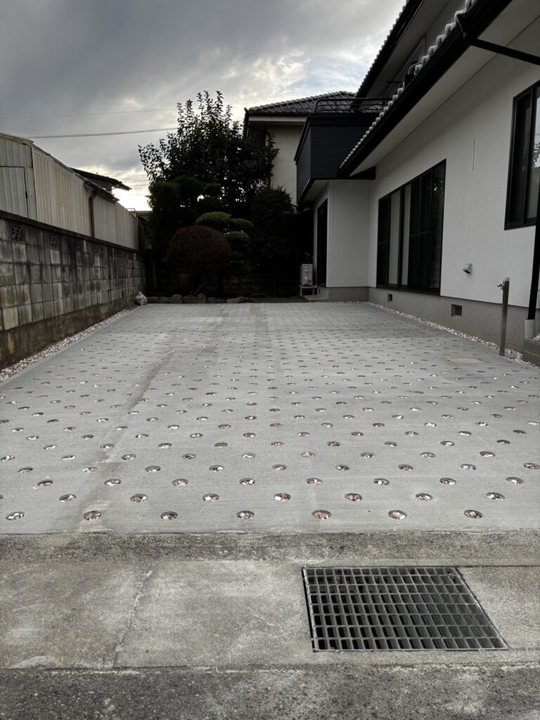 Dotcon施工事例：長野県🏗✨