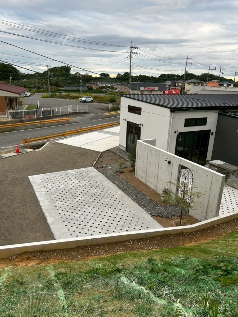 Dotcon施工事例：山口県🏗✨
