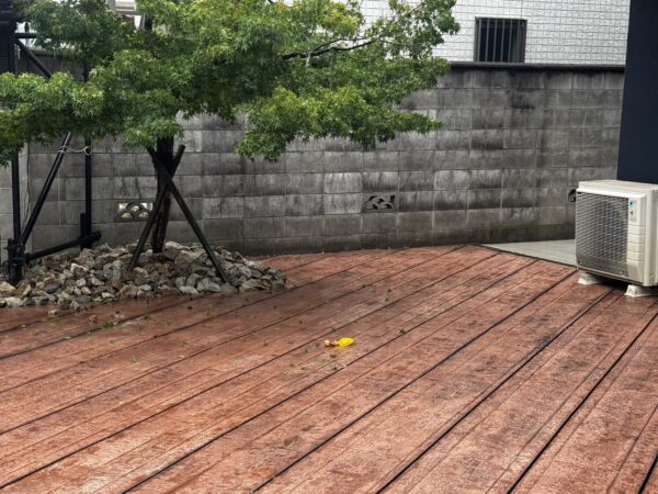 画像：兵庫県｜土間