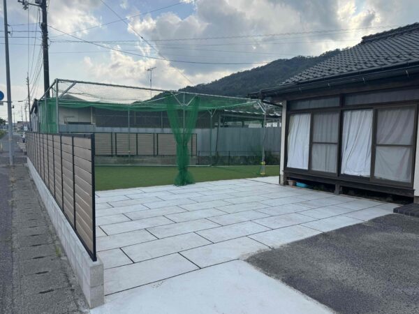 画像：広島県｜駐車場
