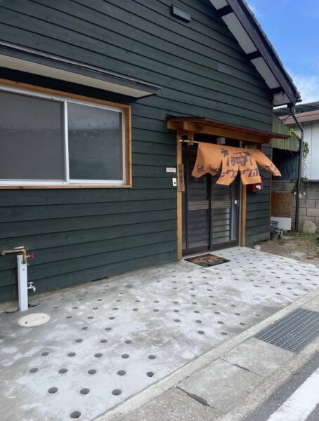 画像:群馬県|エントランス