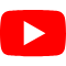 アイコン：YouTube