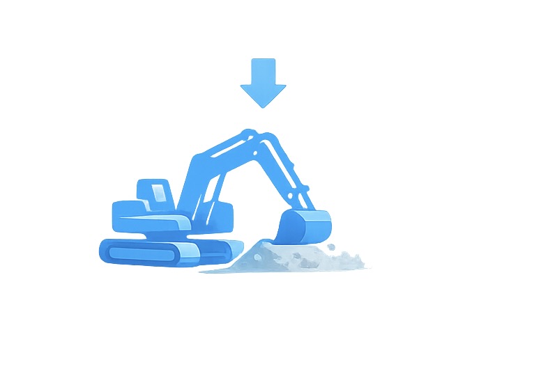 都市型水害とヒートアイランドを同時に抑制