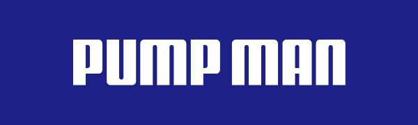 PUMPMAN株式会社
