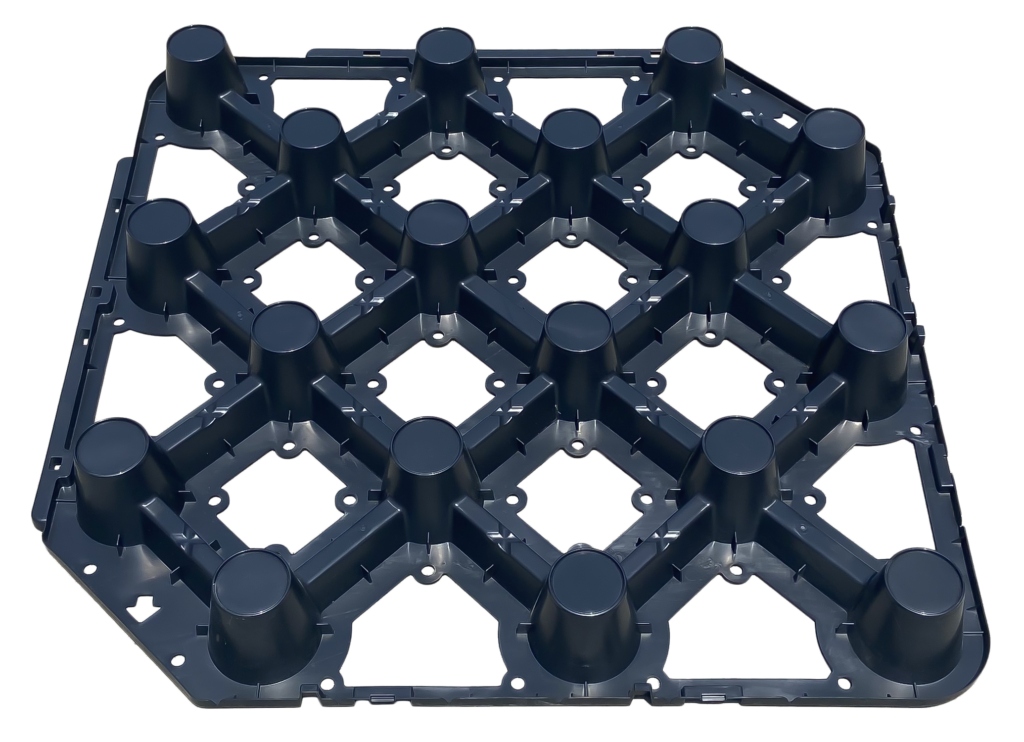 画像:Dotcon ver.2 (ブラック)