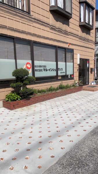 画像：山口県｜駐車場