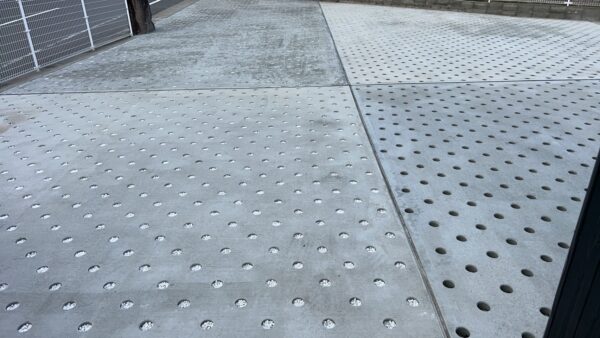 画像：長崎県｜駐車場