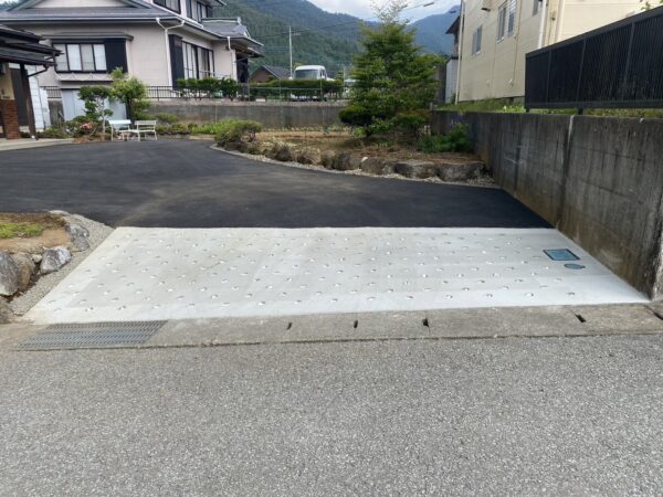 画像：山梨県｜アプローチ