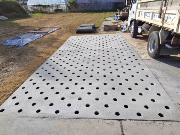 画像：山口県｜駐車場