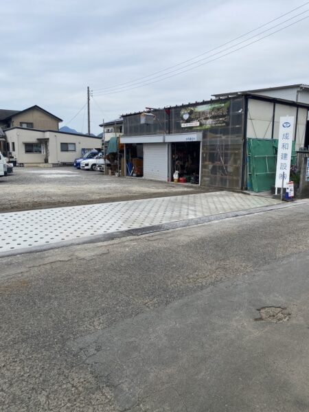 画像：静岡県｜駐車場