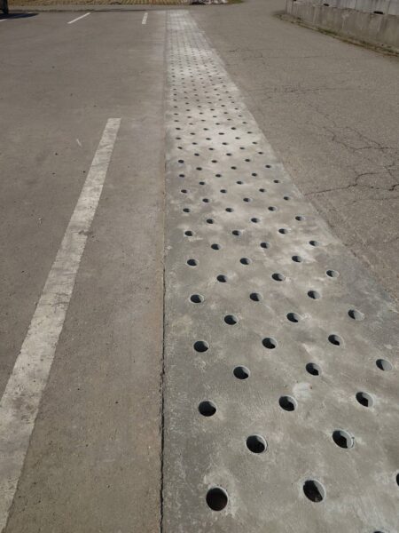 画像：富山県｜駐車場