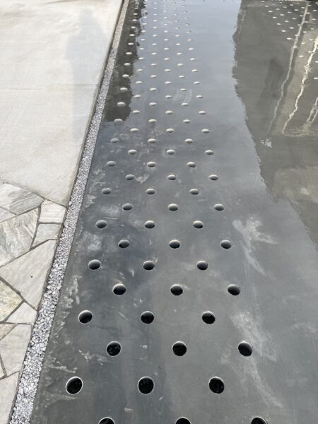 画像：神奈川県｜駐車場