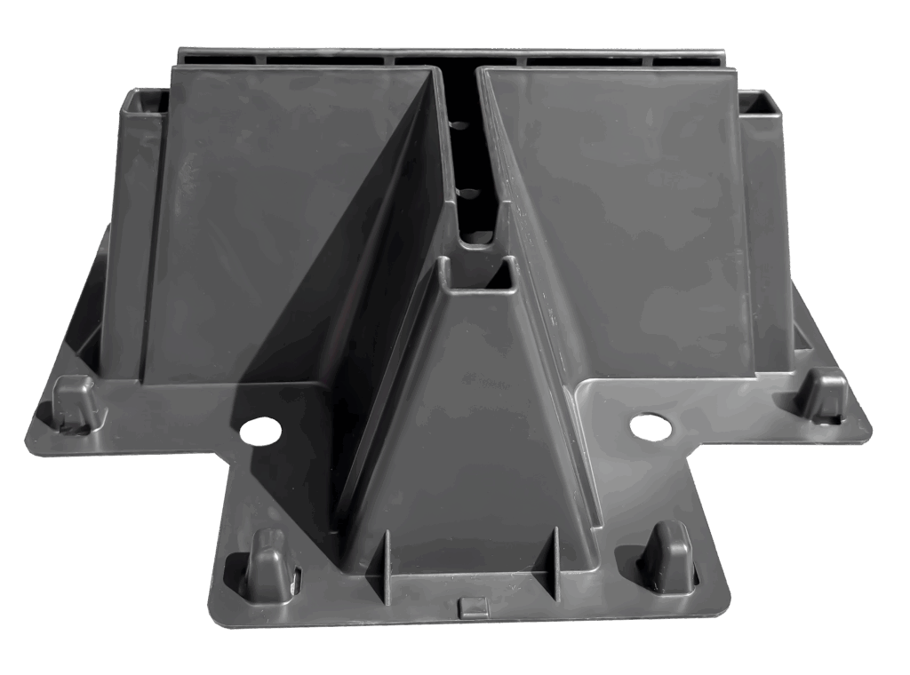 Dotcon+ T字パーツ