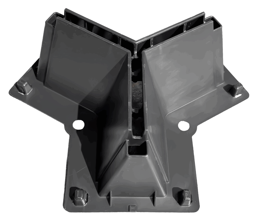 Dotcon+ Y字パーツ