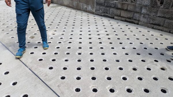 画像：長野県｜駐車場