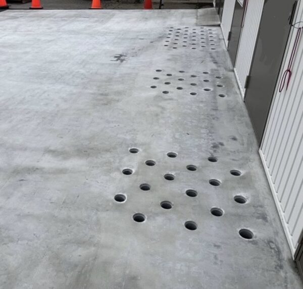 画像：長野県｜駐車場