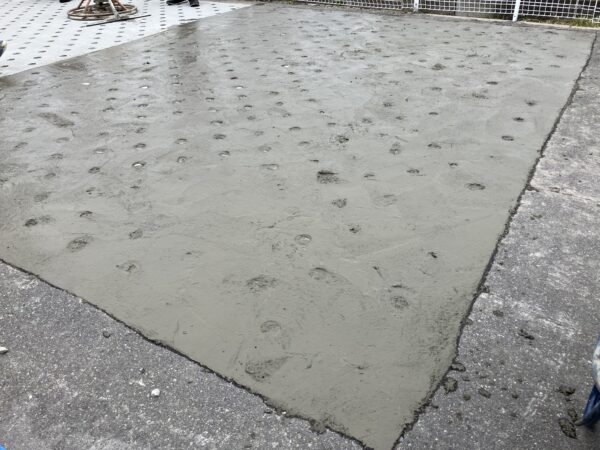 画像：長野県｜施工見学会