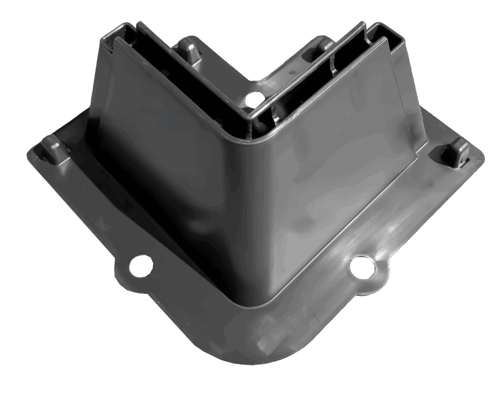 Dotcon+ L字パーツ