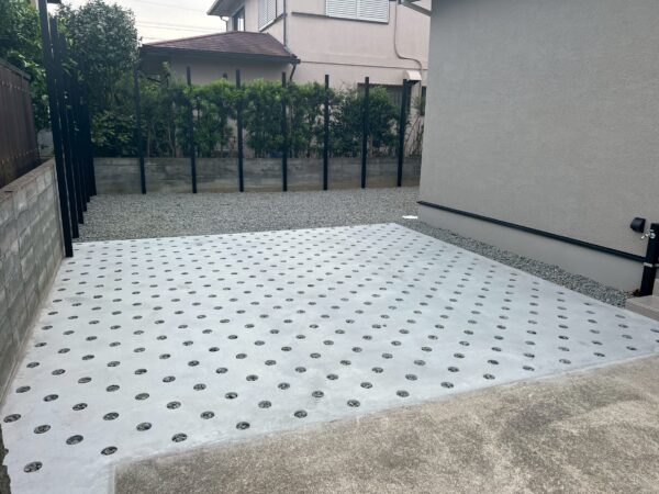 画像：徳島県｜駐車場