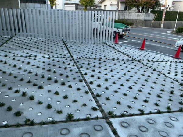 画像:兵庫県|駐車場